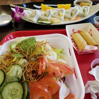 San Dimas Ca Japanese Restaurant San Dimas Ca Japanese Restaurant