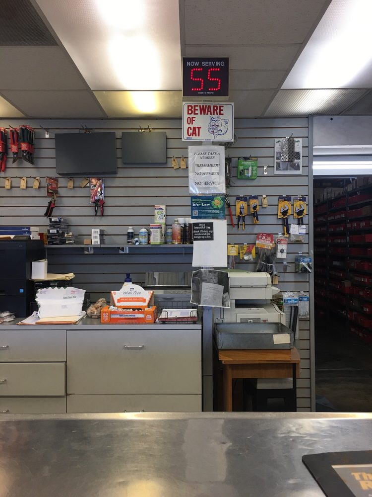 image of business Howard Industries