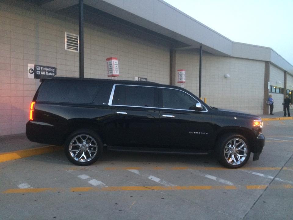 2017 Chevy Suburban Ltz 7 Pangers Yelp Photo Of Top Limo Link Alexandria Va United States 2017 Chevy Suburban