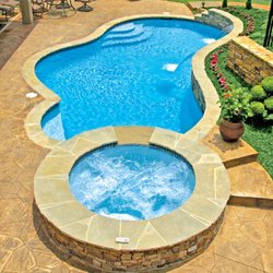 Blue Haven Pools Spas 11 Photos Contractors 2375 St Johns Photo Of Blue Haven Pools Spas Jacksonville Fl United States