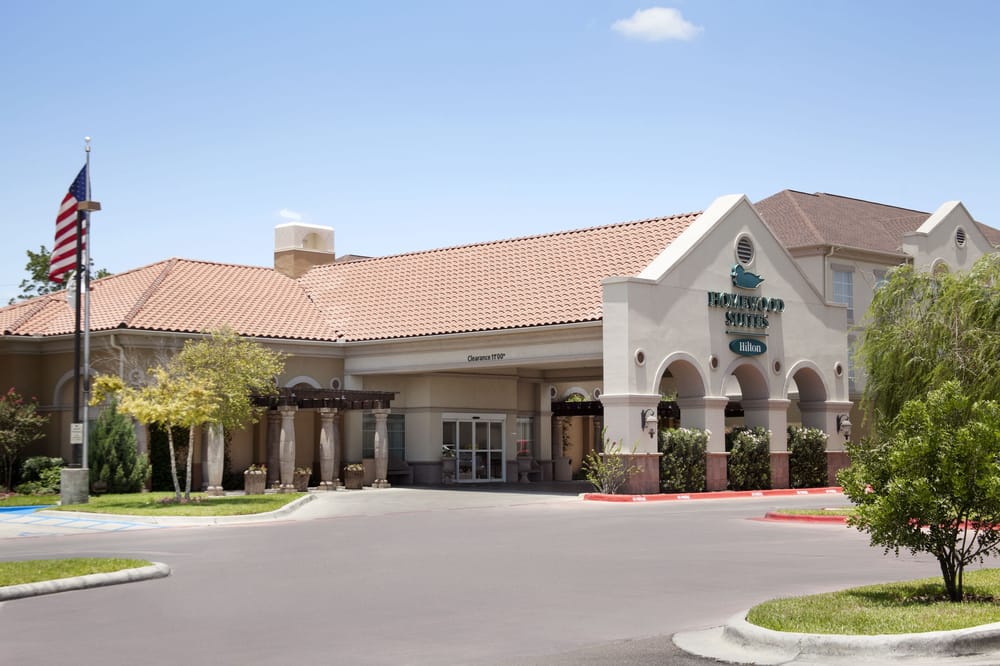 Homewood Suites Laredo 19 Photos & 11 Reviews Hotels 98 Calle del