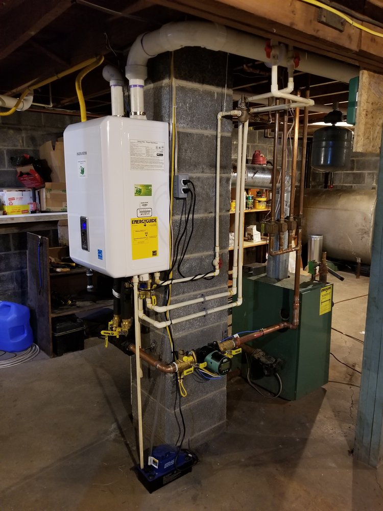 Millville Heating Plumbing Solar
