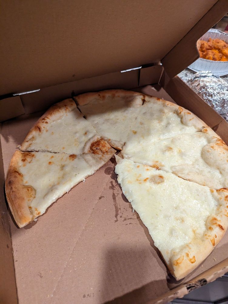 Roma’s Italian Bistro