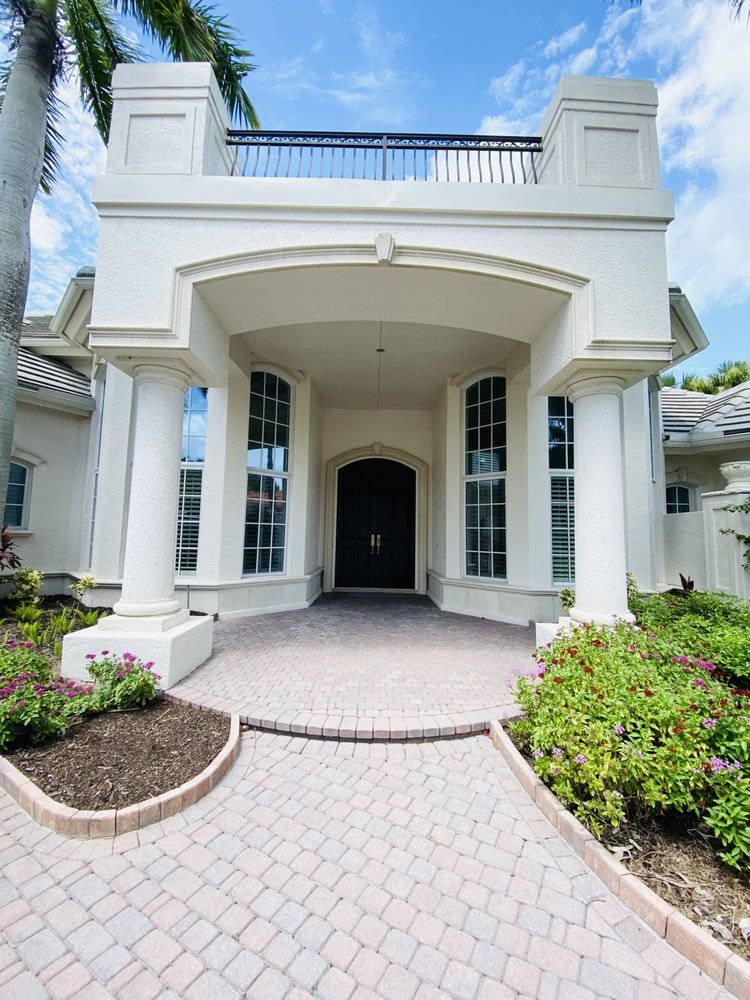 Marie Kinard - Avenue Sunshine Real Estate