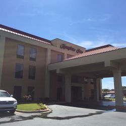 Hampton Inn Hotels 115 Cir Laurinburg Nc Phone Photo Of Hampton Inn Laurinburg Nc United States