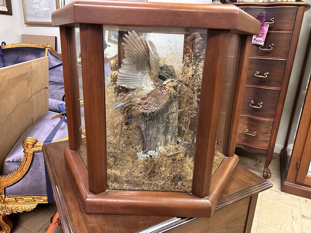 Laurent Street Antique Mall