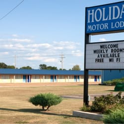 Holiday Motor Lodge Hotels 1105 S 4th St Nashville Ar Photo Of Holiday Motor Lodge Nashville Ar United States