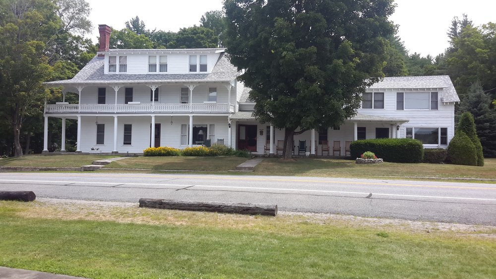 Sunset Mountain Lodge Hotels 7296 State Rte 8, Brant Lake, NY