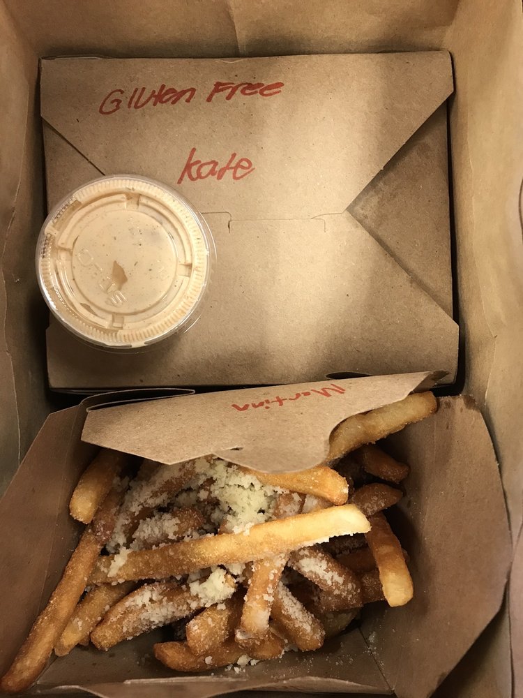 Wandering Dave's