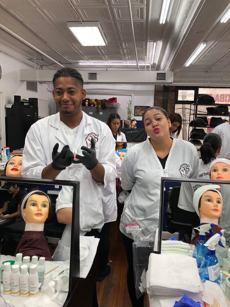 Total Image Beauty Academy
