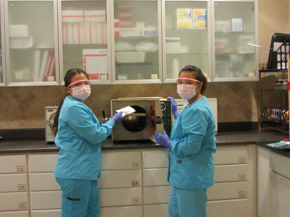 image of business Belknap Family Dental