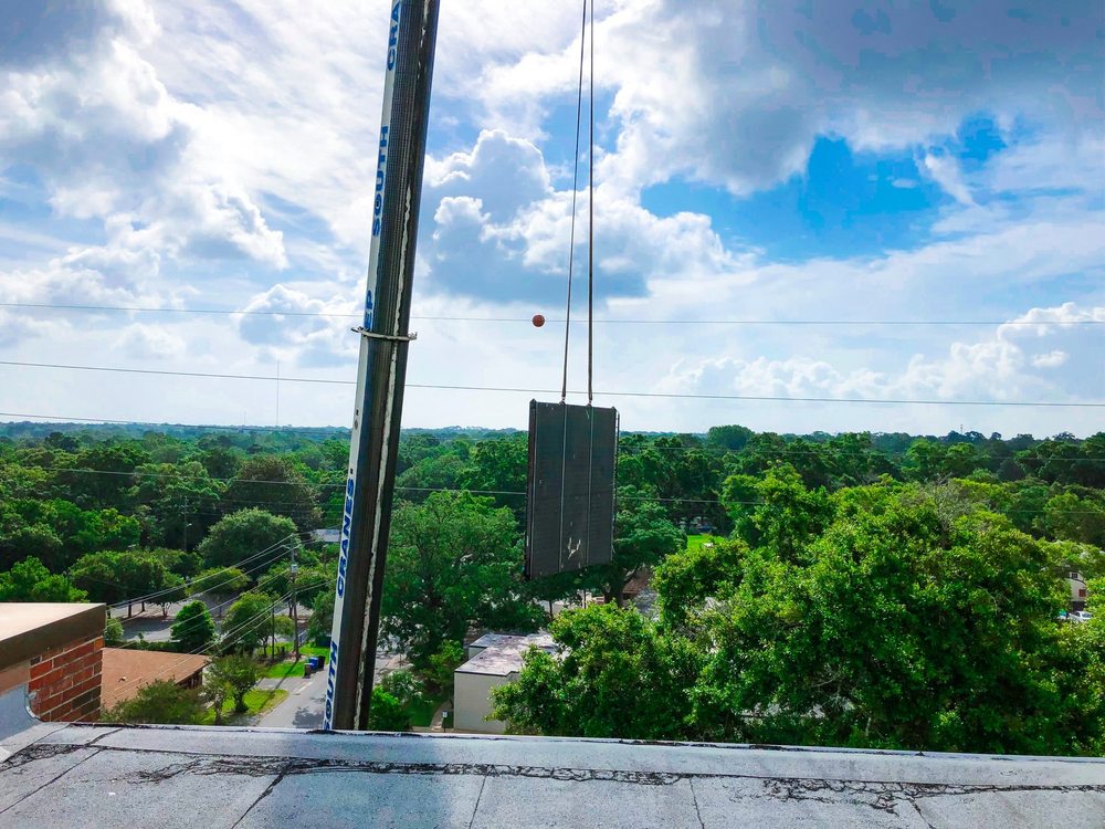 Engineered Cooling Services