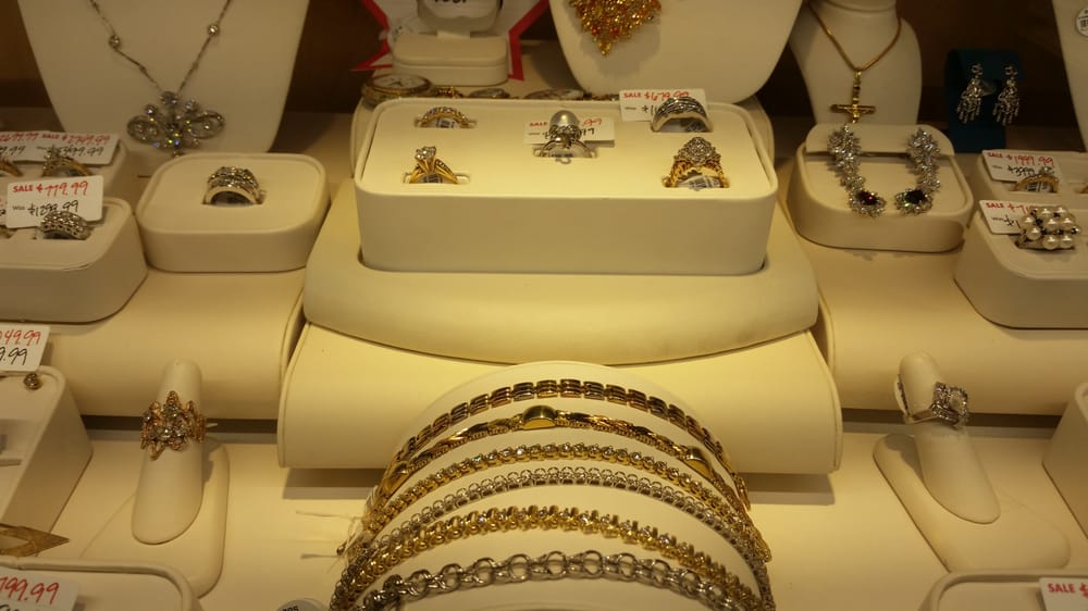Great jewelry Yelp