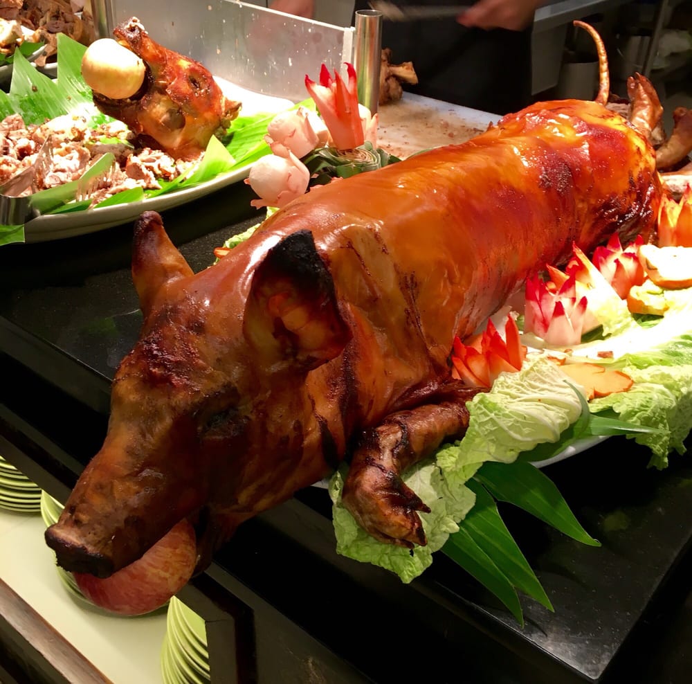 Dad’s / Kamayan / Saisaki 48 Photos Japanese 4/F, SM Megamall