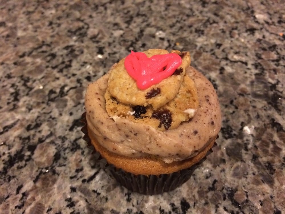 Buzz Bakeshop