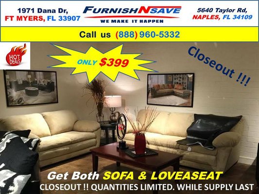 Furnish N Save 5640 Taylor Rd Naples Fl Furniture S Mapquest