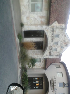 Hruska Frank Insurance Agency