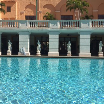Miami Biltmore Hotel 830 Photos 263 Reviews Hotels 1200 Photo Of Miami Biltmore Hotel C Gables Fl United States Pool View