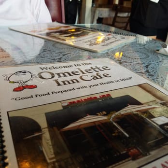 Omelette Inn - Order Food Online - 361 Photos & 522 Reviews - Breakfast