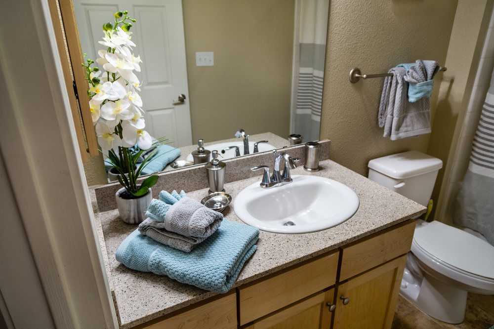 Homestyle Suites