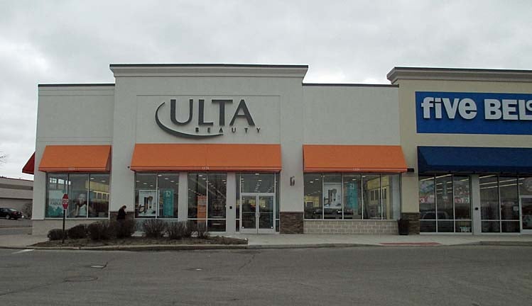 Store Gallery Store details for your local SalonCentric location in Ann Arbor, Michigan | Visit us for Wholesale Beauty supplies and Hair Care disborunmaba.gaon: W Eisenhower, Ann Arbor, , MI.