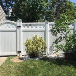 Burger Fence Company 17 Photos Fences Gates 732 Main St Photo Of Burger Fence Company Sewell Nj United States