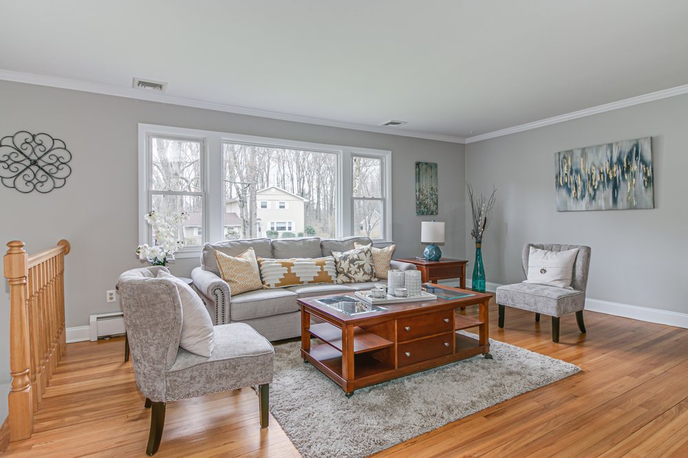 Deborah Ofsievich -  Keller Williams Realty