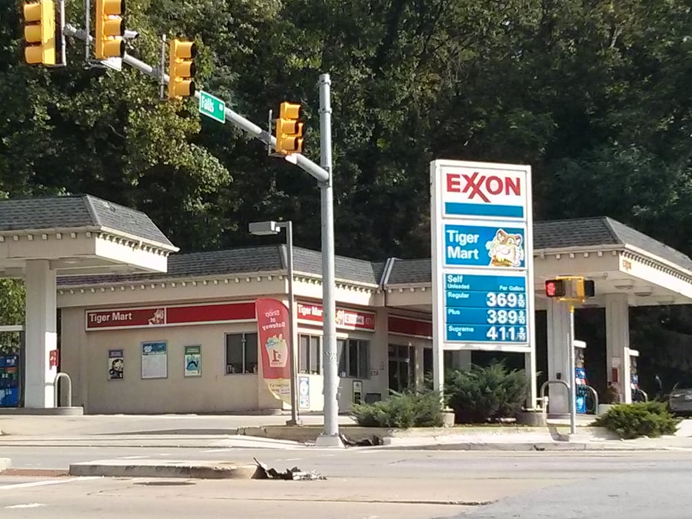 Roland Park Exxon 2019 All You Need to Know BEFORE You Go (with