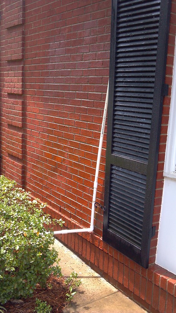 Pressure Pros of the Carolinas