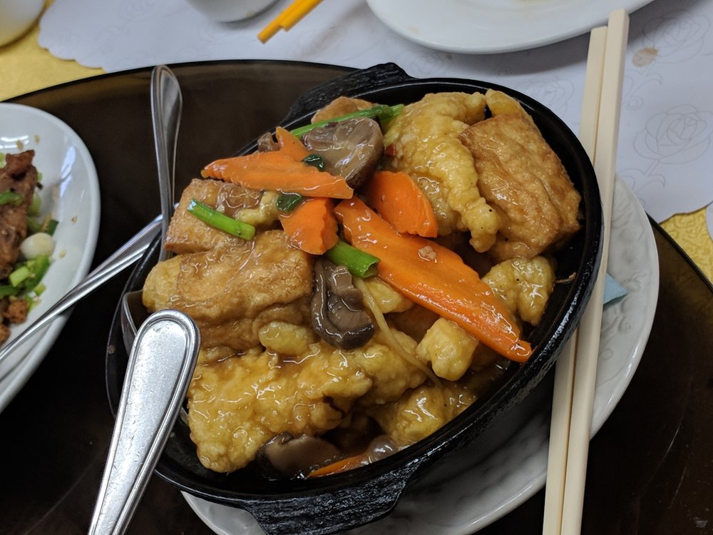 Hong's Kitchen Hong's Kitchen