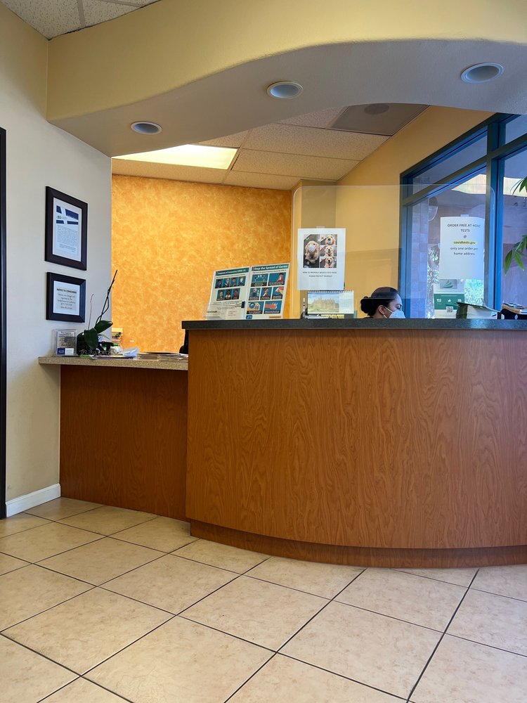 image of business Cornerstone Family Dental