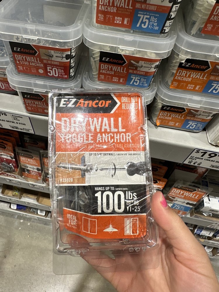 Lowe's Home Improvement