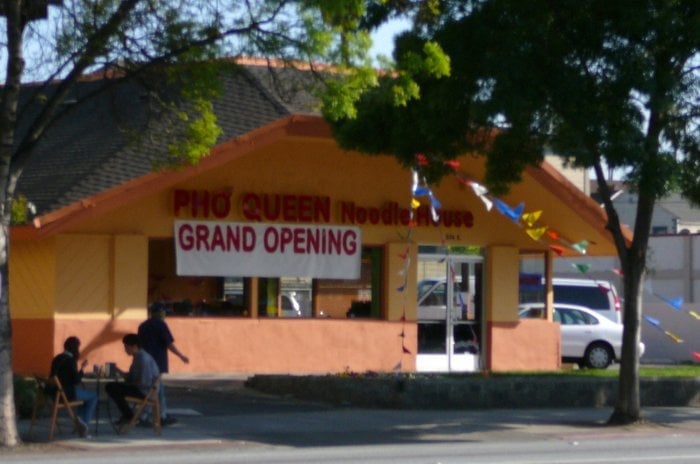 Vietnamese Restaurant Near Santa Clara Vietnamese Restaurant Near Santa Clara