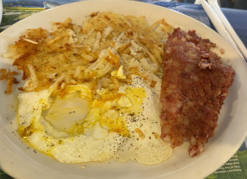 Anderson Road Cafe
