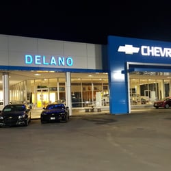 Delano Chevrolet Buick Gmc 14 Photos 22 Reviews Auto Repair