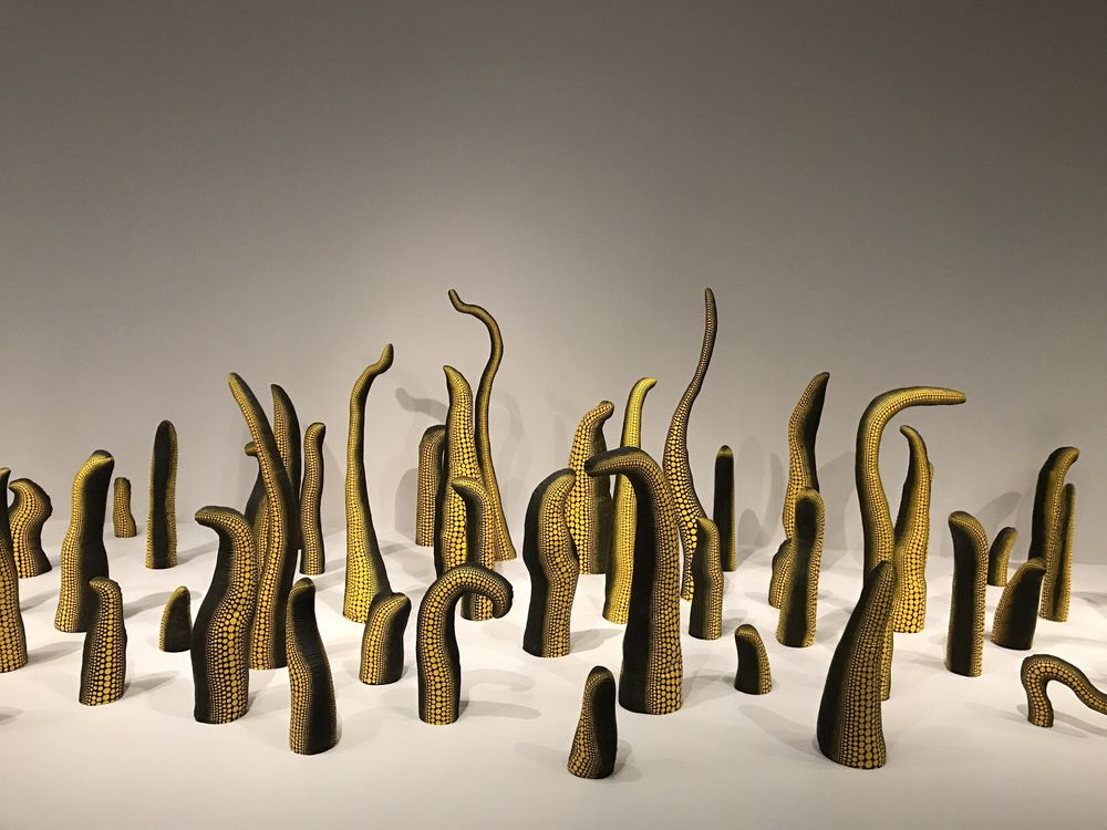 Hirshhorn Museum & Sculpture Garden