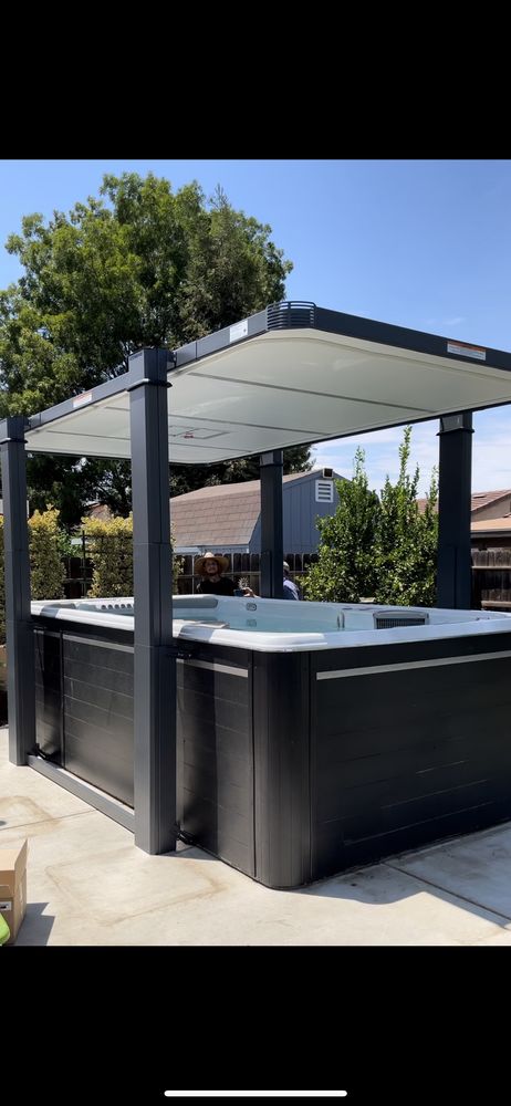A1 Spa Cleaning