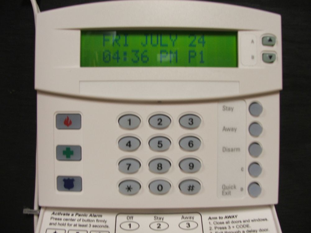 Fire Control Service