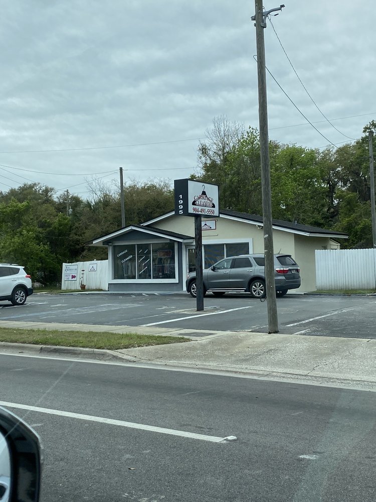 Carraige Cleaners