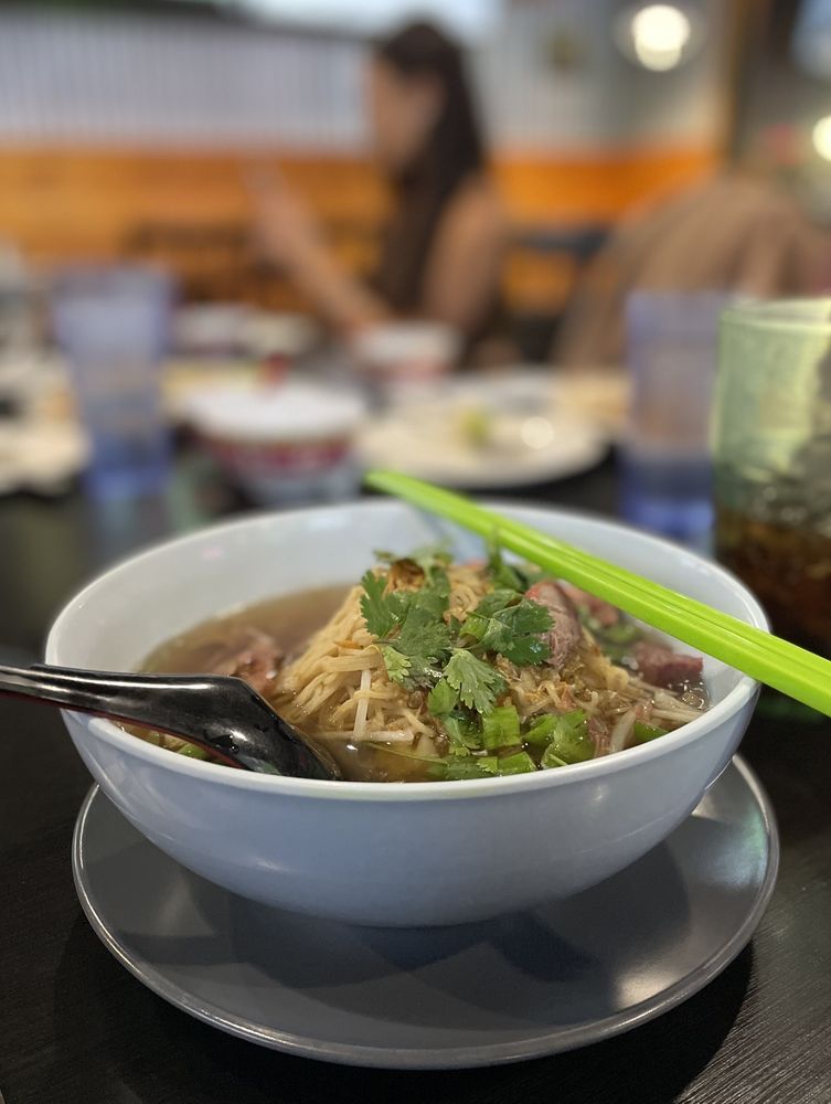 Crispy Pork Gang Oyster Bar & Crawfish