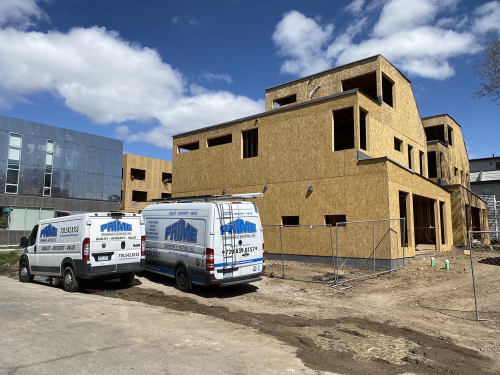 image of business Prime Plumbing & Heating