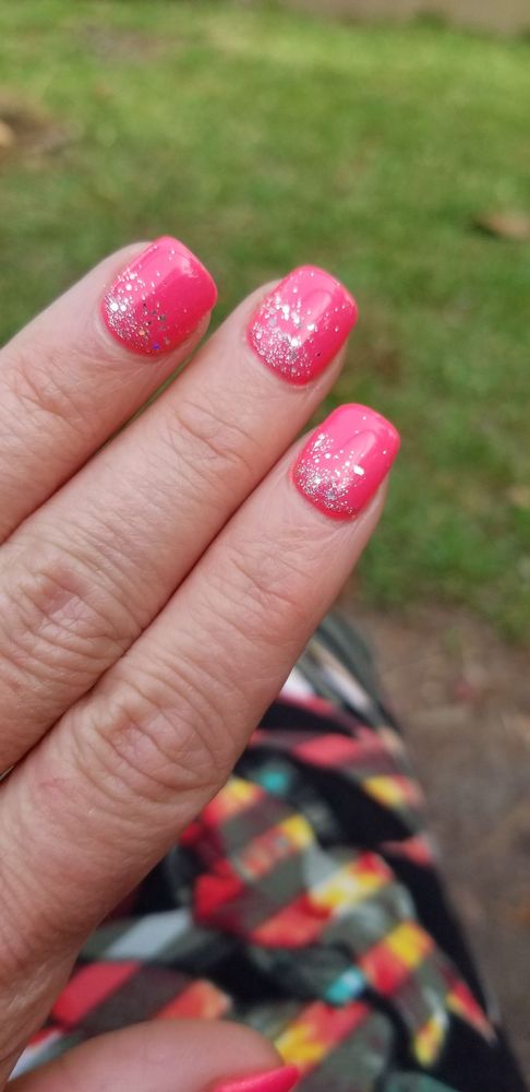 Summerville Nail Salon Gift Cards Page 2 Of 3 South