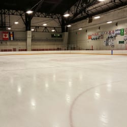 Big Bear Arena Big Bear Arena