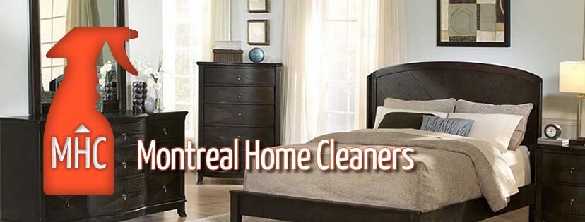 Service d'Entretien à Domicile de Montréal
