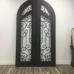 Colonial Iron Doors 10 Photos Door S Installation 12133 Photo Of Colonial Iron Doors San Antonio Tx United States