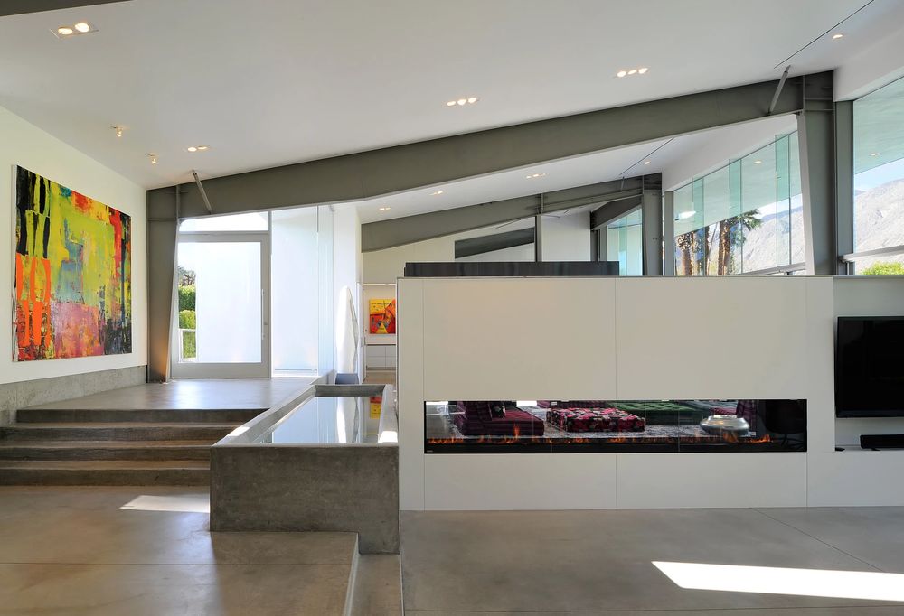 Sander Architects
