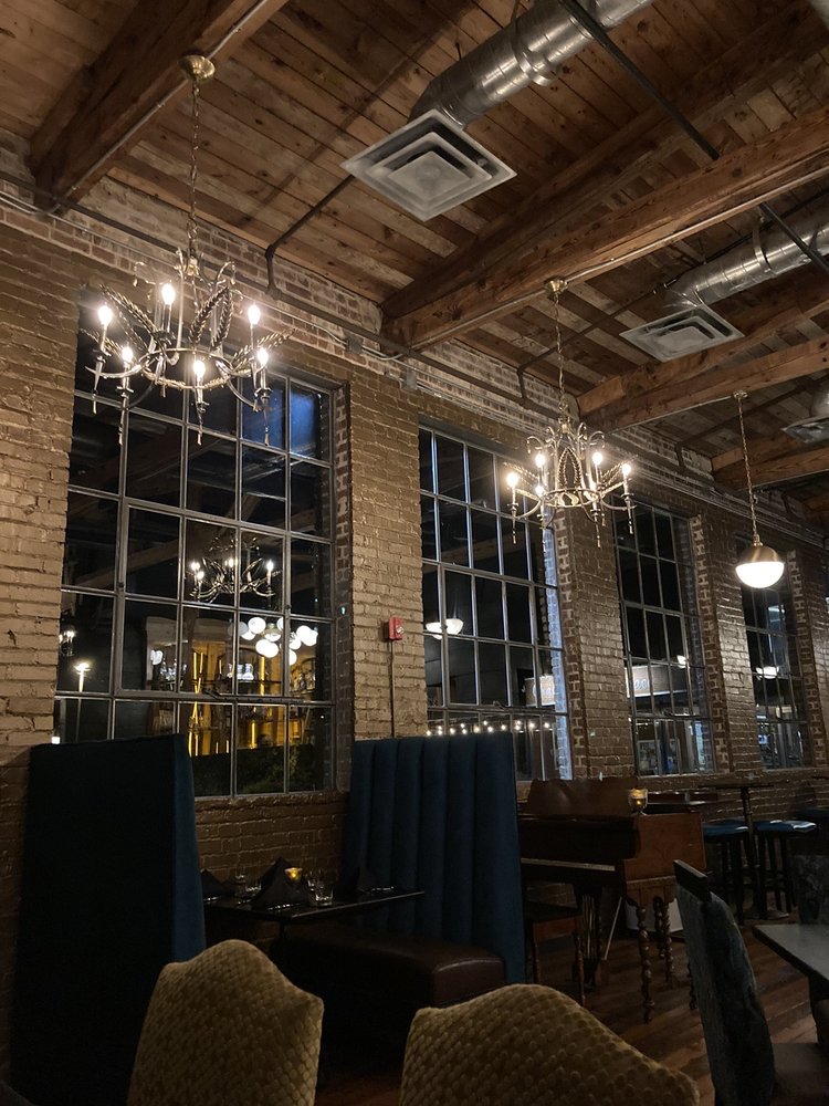 The Sycamore at Chatham Mills