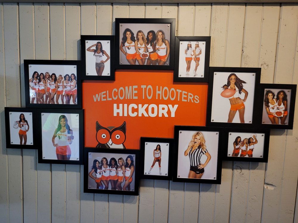 Hooters