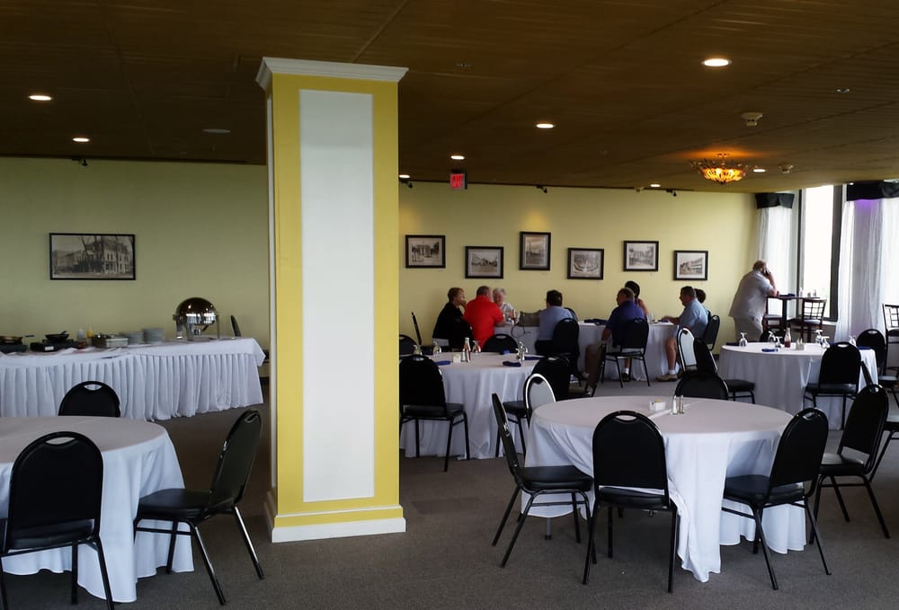 The Tower Event Center