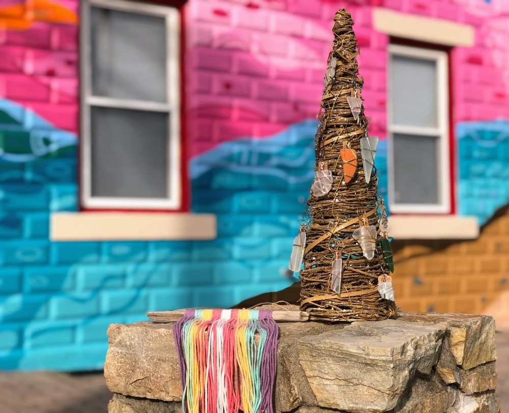 Milford Arts Council